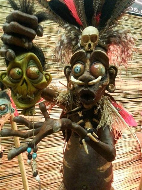 The Surprising Benefits of Witch Doctor Tiki Nugs in Alternative Medicine